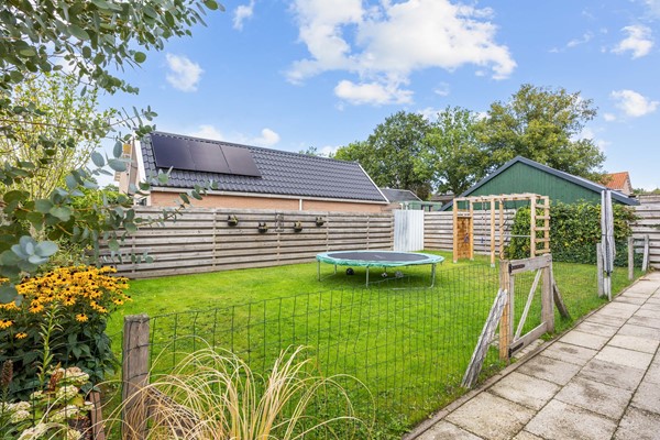 Medium property photo - De Roe 6, 9861 BG Grootegast